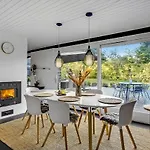 Vakantiehuis 3 Bedroom Amazing In Knebel