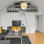 3 Bedroom Amazing In Knebel