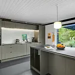 Vakantiehuis 3 Bedroom Amazing In Knebel