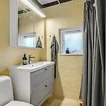 Vakantiehuis 3 Bedroom Amazing In *