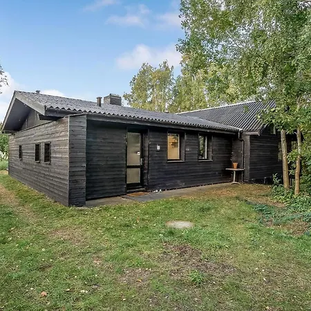 Vakantiehuis 3 Bedroom Amazing In *