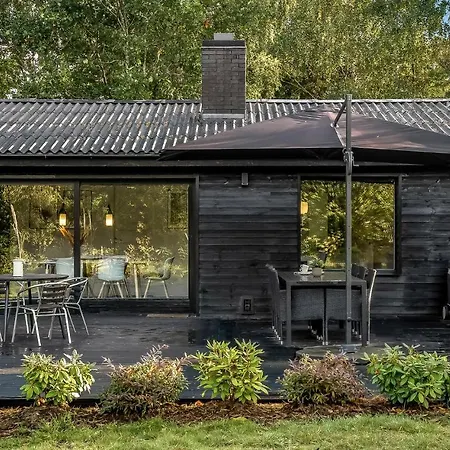 3 Bedroom Amazing In * Knebel