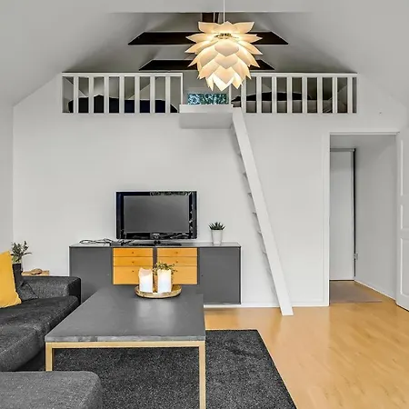 3 Bedroom Amazing In Knebel