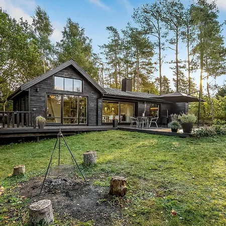 3 Bedroom Amazing In * Knebel
