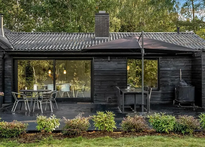 3 Bedroom Amazing In * Knebel