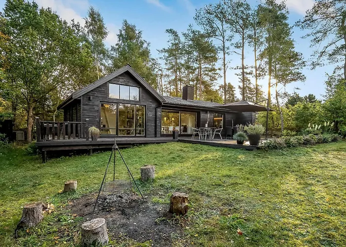 3 Bedroom Amazing In * Knebel